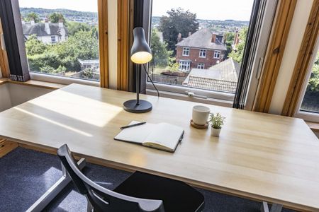 8 bedroom house to rent - Photo 4