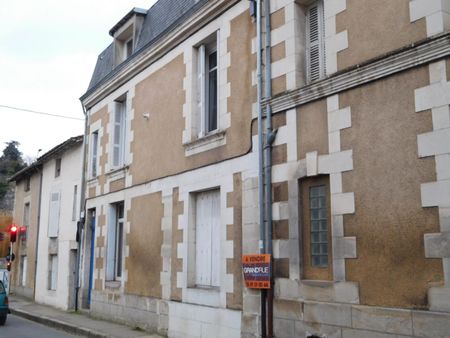 appartement Poitiers 2 pièces de 31m² - Photo 5