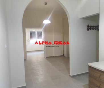 Διαμέρισμα για ενοικίαση Αγία Σοφία - Μανιάτικα (Ταμπούρια – Αγία Σ... - Photo 6