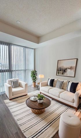 For Lease - 8 Interchange Way Unit# #801, Vaughan, Ontario - Photo 3