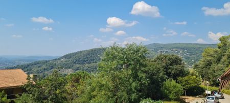 Grand appartement 2 pièces dans les Jardins d'Arcadie - Photo 2