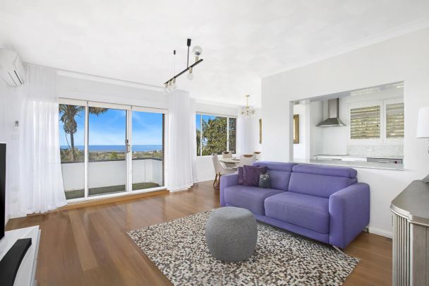 RECREATED APARTMENT WITH HIGH END FINISHES AND OPEN VIEWS - Photo 1