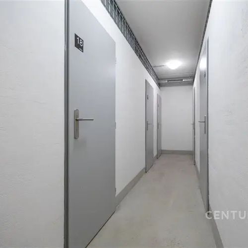 Slunný 2+kk s balkonem v Rezidenci Zelené město - Photo 1