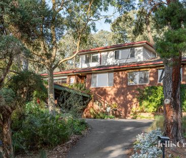 51 Rose Avenue, Hurstbridge - Photo 2