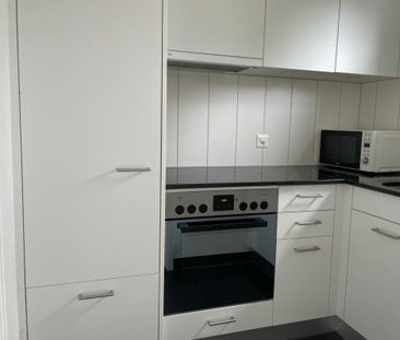 3.5 Zimmer Wohnung - Photo 5