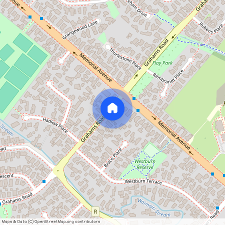 86 Grahams Road, Burnside