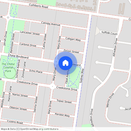 2 Opal Street, Vic 3350, Alfredton