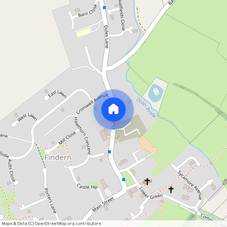 Doles Lane, Derby, DE65 6AX