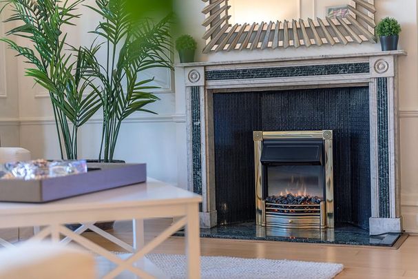 4 bedroom apartment to rent - Photo 1