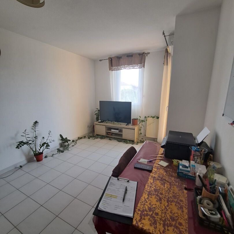 Appartement Les Angles 2 pièce(s) 43 m2 - Garage - Terrasse - Cave, - Photo 1