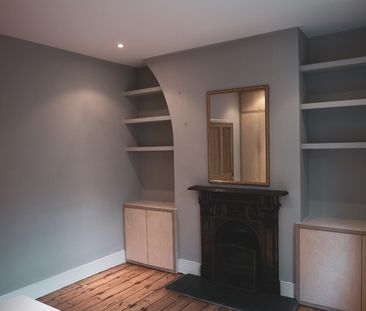 1 Bed Maisonette, Gibson Gardens, N16 - Photo 3