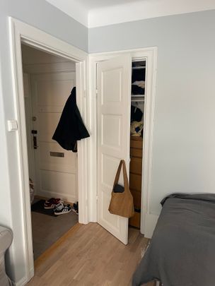 Södermannagatan, Stockholm - Photo 1