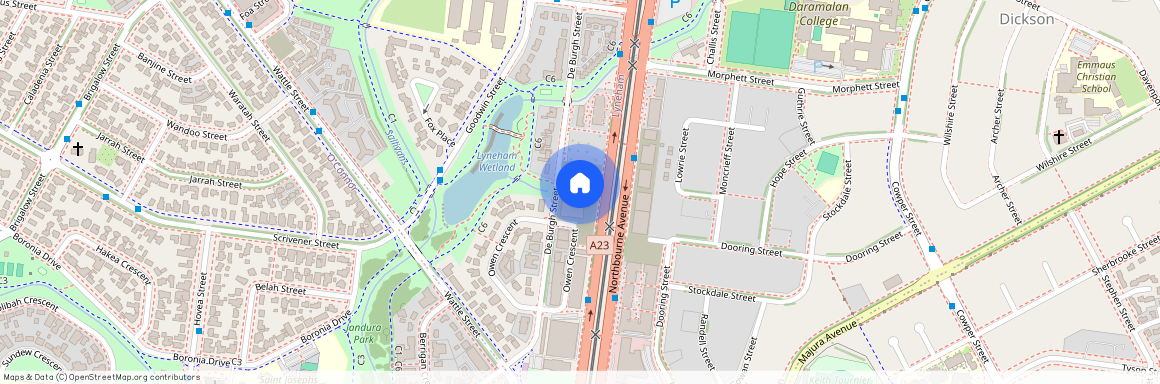 302/355 Northbourne Avenue, Lyneham ACT 2602