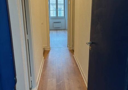 Appartement Bordeaux 2 pièce(s) 69 m2 - Photo 5