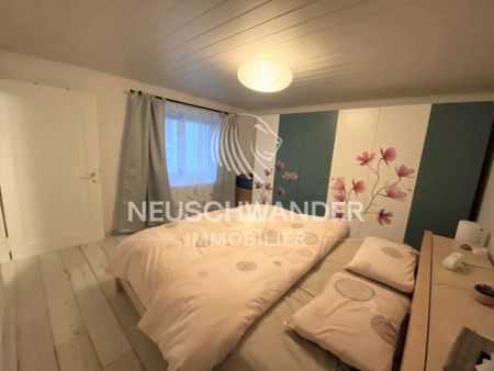 À louer à Movelier maison familiale de 5.5 pièces - Photo 4