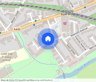 Carter Meadow, WARWICK - Photo 1