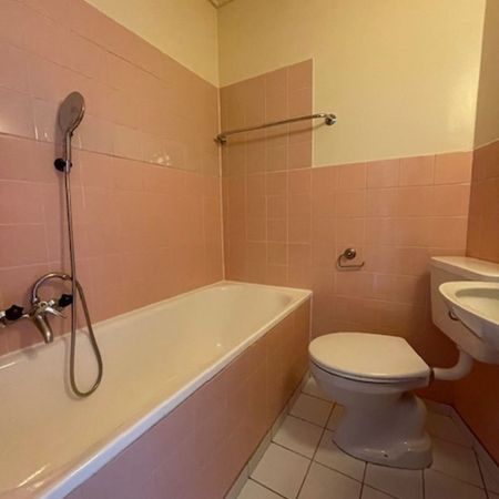 Studio on the 4th floor ideally located - Photo 4