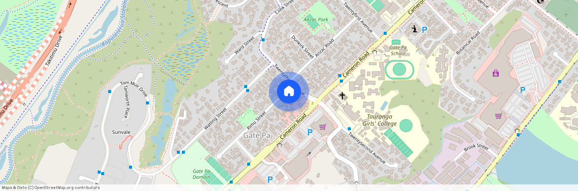 2 Rimu Street, Gate Pa, Tauranga