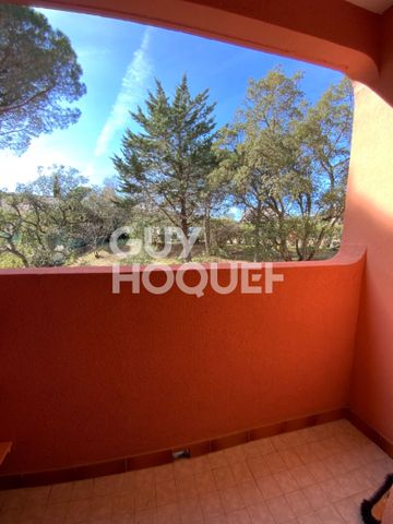 LOCATION d'un appartement T2 (42 m²) à SAINTE MAXIME - Photo 2