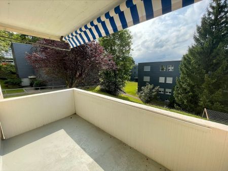 4 Zimmer, 78 m², 2. Stock - Photo 5
