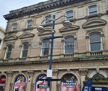 Studio to rent - Photo 6