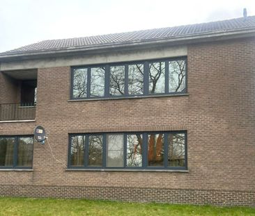 Appartement met 3 slpks. en private tuin in Koersel - Foto 3
