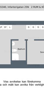 Infanterigatan, Karlstad - Foto 4