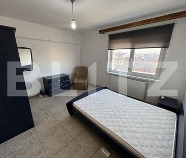 Apartament cu 2 camere open space, 55 mp, zona Bvd 1 Mai - Fotografie 4