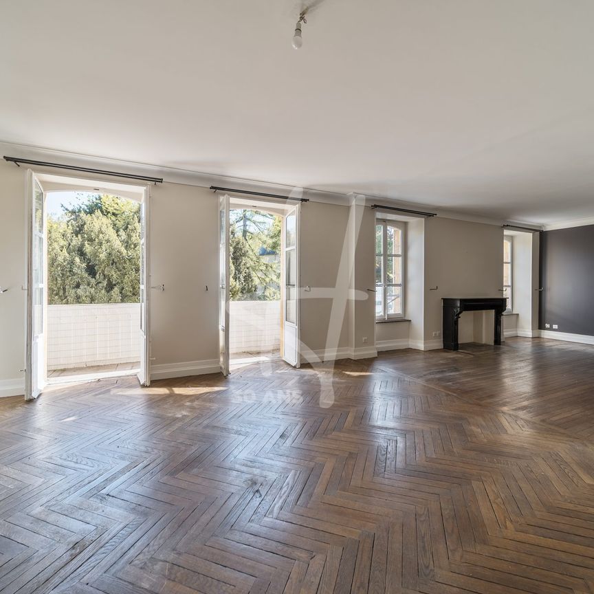 Location Appartement 6 pièces 185m² METZ 57000 - Photo 1