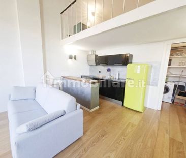 Monolocale via Balilla 28, Corso San Gottardo, Milano - Foto 3
