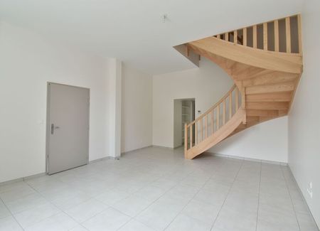 Maison à louer - Photo 2