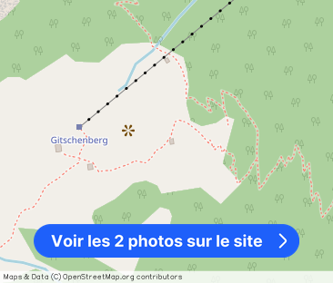 1 Zimmer, 40 m² - Photo 1