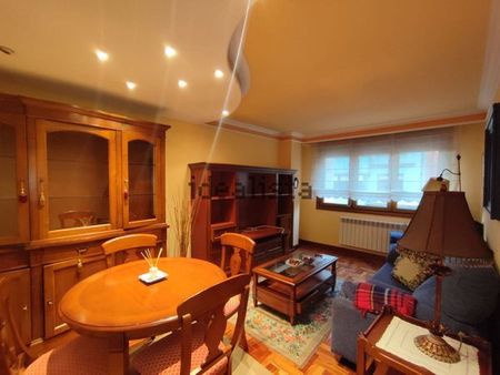 Alquiler de piso en Avenida de Portugal, 25 - Photo 4