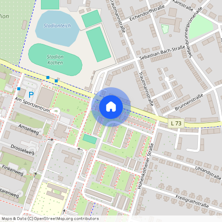 An der Rüsternbreite 18, 06366 Sachsen-Anhalt - Köthen (Anhalt)