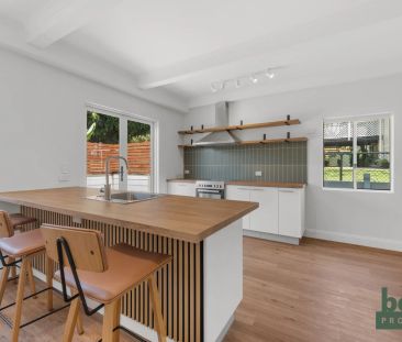 New, Modern & Move-In Ready! Water and Internet Included! - Photo 4