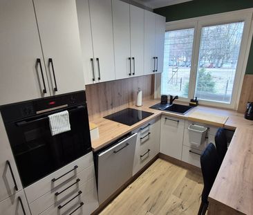 Nowoczesne 2 pokoje po kapitalnym remoncie Centrum - Photo 6