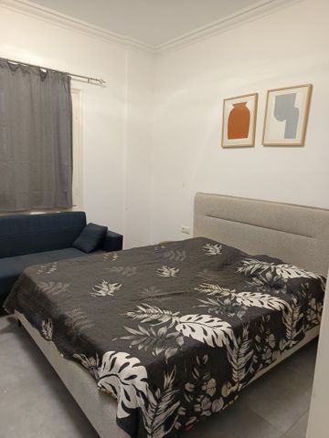 Studio/Γκαρσονιέρα για ενοικίαση Πλατεία Αμερικής (Λεωφόρος Πατησίων - Λεωφόρος Αχαρνών) - Photo 4