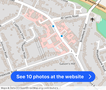 Lightwater, Surrey, GU18 - Photo 1