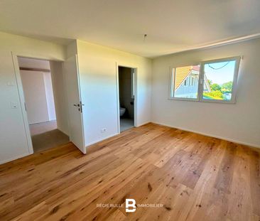 Giffers - Magnifique appartement de 3.5 pièces à louer - Photo 2