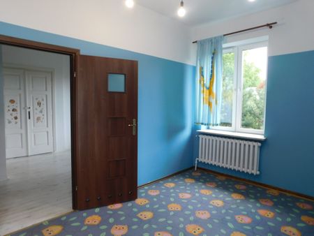 Budynek usługowo - mieszkalny - Photo 3