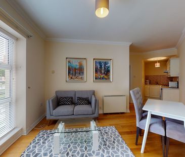 The Waterside, Charlotte Quay, Grand Canal Dock, Dublin 4, D04 PK38. - Photo 5