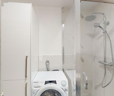 Lovely bright T2 near Vitam Parc and Bardonnex customs - Neydens - Photo 4