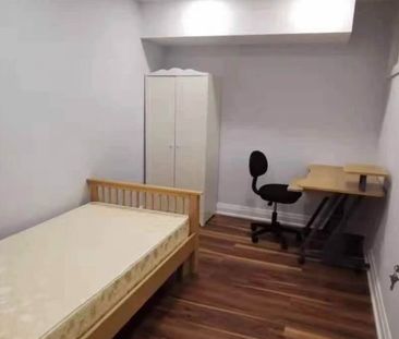 For Lease - 16 Ross St Street Unit# Renovated Bedroom Bsmt, Toronto... - Photo 2