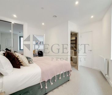 1 bedroom apartment to rent - Photo 3