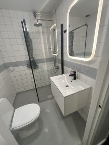 Norrköping - 1rok - 12mån - 5.250kr/mån - Photo 5