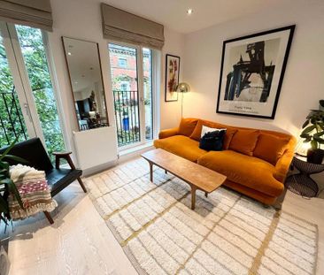 4 bedroom end of terrace house to rent - Photo 4