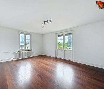 4.5 Zimmer, 143 m², 1. Stock - Photo 1