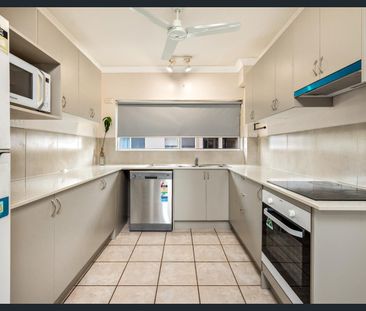 Stylish Furnished 2-Bedroom Apartment on the City Fringe - Photo 6