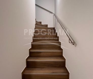 Exclusivity – Villa – 3 bedrooms – 2 bathrooms – - Parking spaces - Photo 5