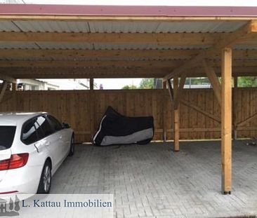 M 18 ARSTEN -gepflegtes Reihenmittelhaus mit einem Carport, und Garten -nur an berufstätige- - Photo 2